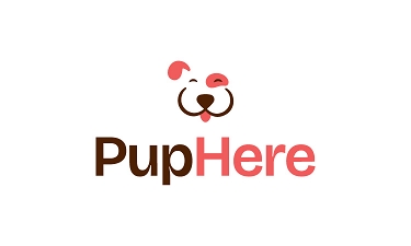 PupHere.com